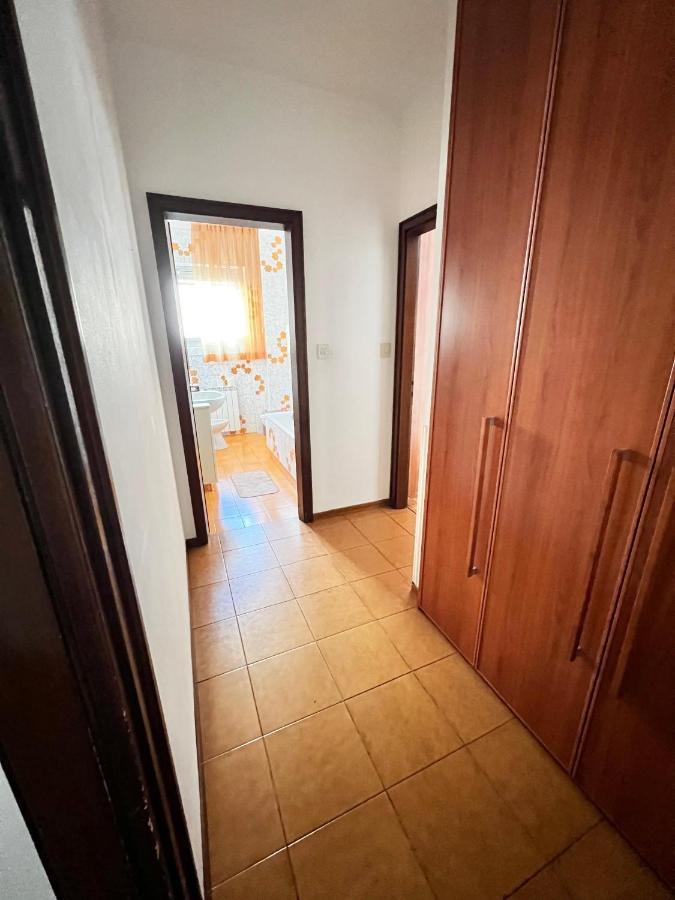 Appartamento Al Castello ترييستي المظهر الخارجي الصورة