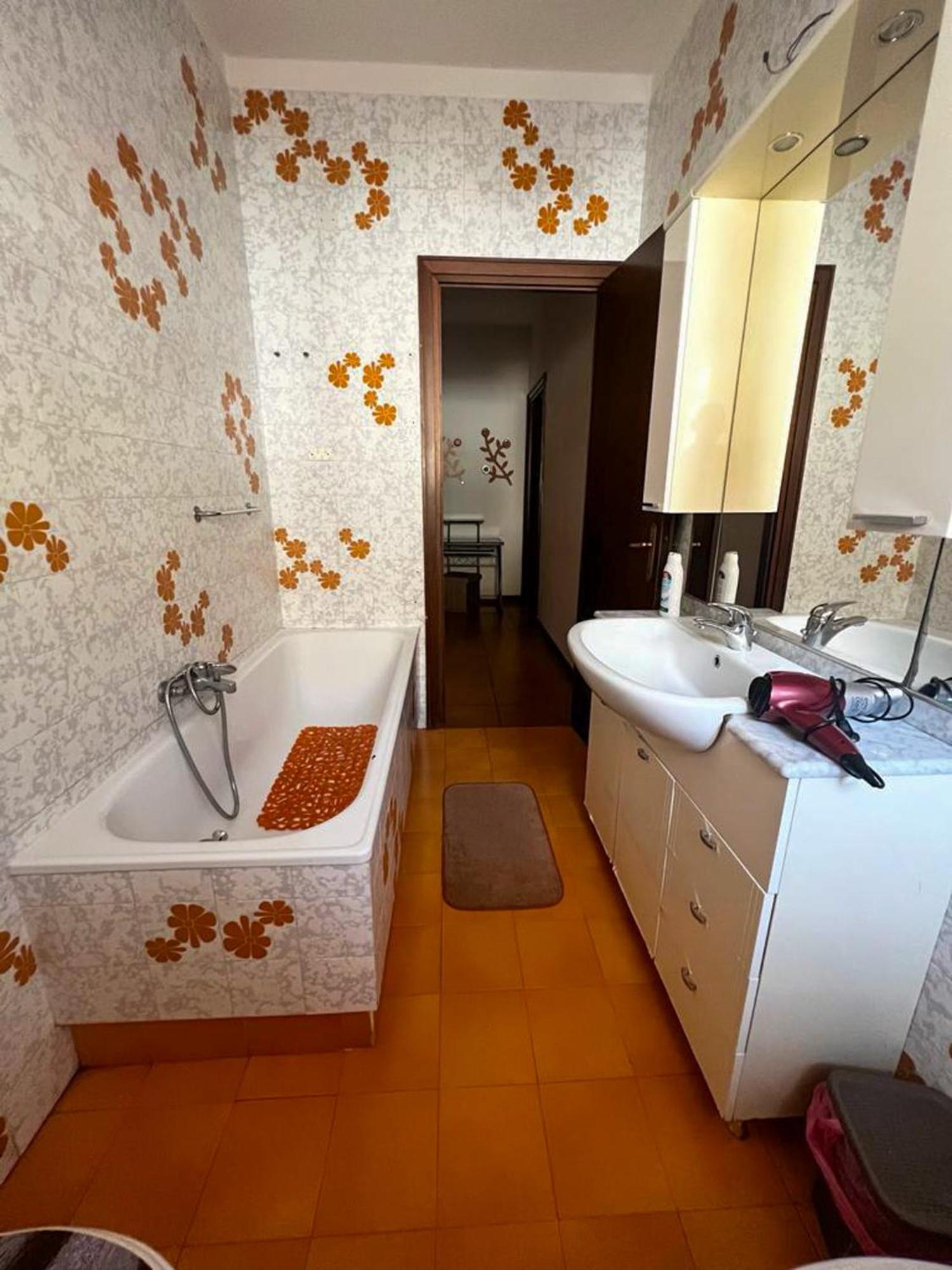 Appartamento Al Castello ترييستي المظهر الخارجي الصورة